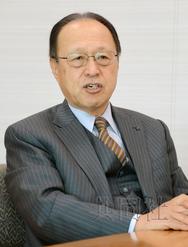 近鐵百貨社長表示將著力吸引外國游客