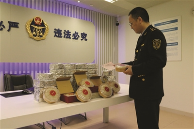 此次被南京機場檢驗檢疫局截獲的燕窩,。