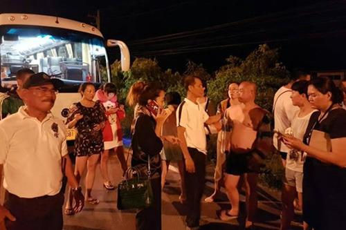 中國僑網(wǎng)(泰國《世界日報》)