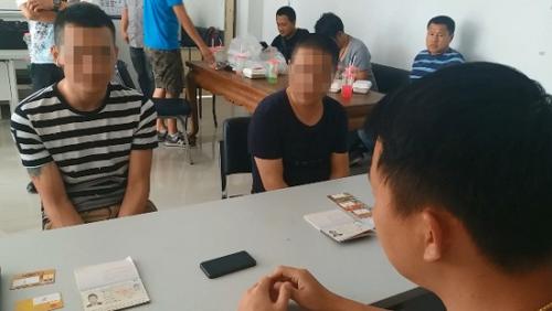 中國僑網(wǎng)(泰國《世界日?qǐng)?bào)》圖片)