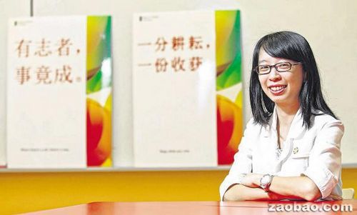 勵(lì)仁高中的徐惠珍說(shuō),,能讓學(xué)生從討厭華文到喜歡華文,,是讓她一路走下去的原因。(新加坡《聯(lián)合早報(bào)》/葉振忠