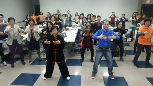 中國僑網(wǎng)加拿大《環(huán)球華報(bào)》)