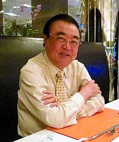 黃迨光