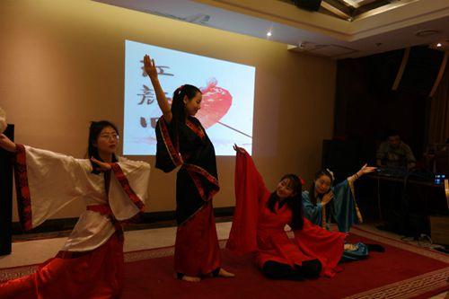 中國僑網(wǎng)活動(dòng)現(xiàn)場(chǎng)
