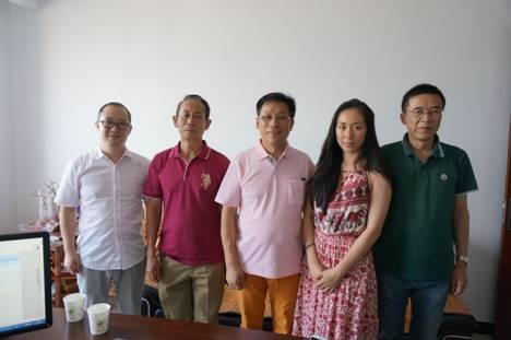 中國僑網