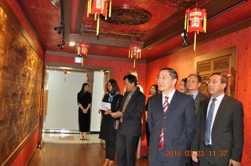 中國僑網圖片取自中國駐光州總領館網站