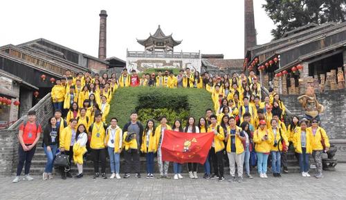 中國僑網(wǎng)(中國尋根之旅微信號(hào))