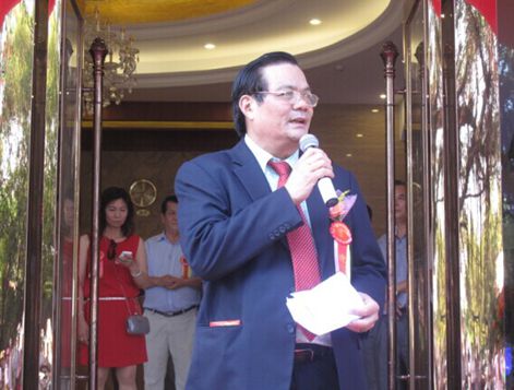 中國僑網