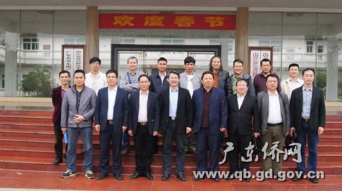 中國僑網(wǎng)重慶市湛江商會到奮勇華僑農(nóng)場考察重慶市湛江商會到奮勇華僑農(nóng)場考察,。