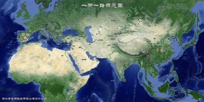 中國(guó)僑網(wǎng)通明瓷業(yè)一帶一路瓷板畫,。