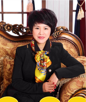 陳金妹