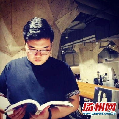揚州"網(wǎng)紅"海歸義務(wù)提供留學(xué)咨詢