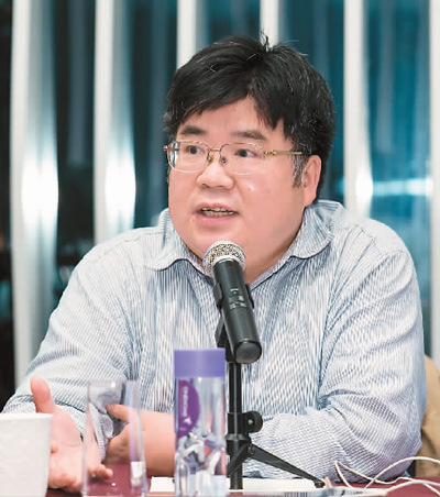 圖為徐德請(qǐng)