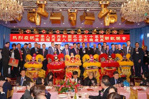 中國(guó)僑網(wǎng)(英國(guó)中華總商會(huì)供圖)