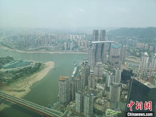 中國(guó)僑網(wǎng)資料圖:重慶,?!①t 攝
