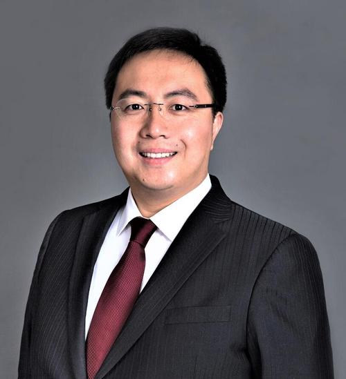 中國僑網(wǎng)中國恒瑞有限公司供圖
