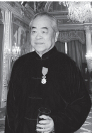 中國(guó)僑網(wǎng)范曾(中國(guó)大陸)