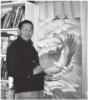 中國(guó)僑網(wǎng)王存德(澳大利亞)