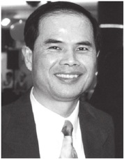 中國(guó)僑網(wǎng)何鏡賢(加拿大)