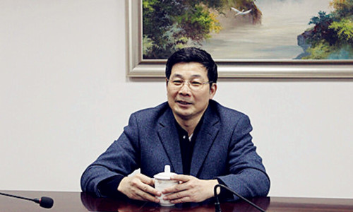 中國僑網(wǎng)“僑企法律宣傳月”啟動,圍繞活動主題“投資‘一帶一路’,,法律先行”,,國僑辦副主任莊榮文接受本網(wǎng)專訪,。