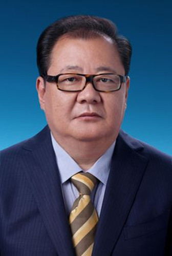 中國作家協(xié)會(huì)副主席