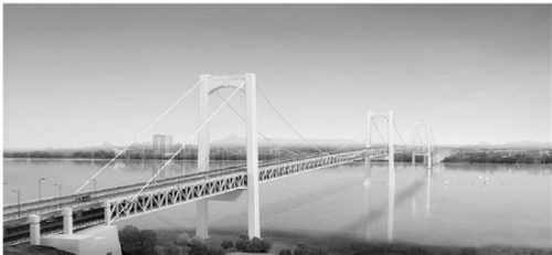 溫州甌江北口大橋主體工程即將正式開工建設(shè)