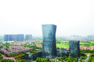北滘樓市市場前景被看好,,此前地價一路攀升,。