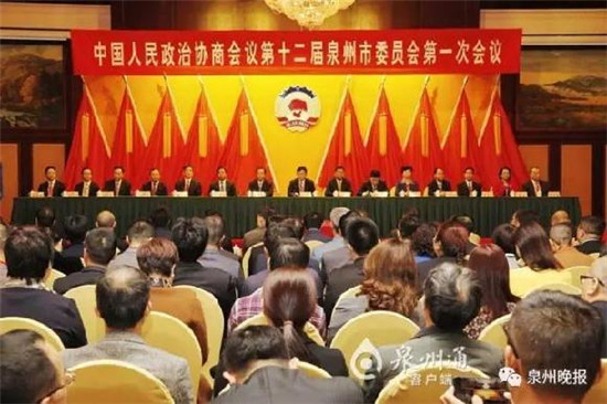中國(guó)僑網(wǎng)泉州晚報(bào)記者陳曉東 攝