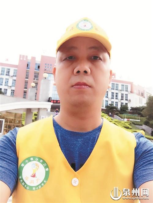 中國僑網(wǎng)曾隨純熱心公益,,至今已資助31名學(xué)子,。