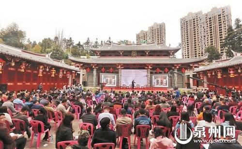 中國僑網(wǎng)“中國白”國際陶瓷藝術(shù)大獎(jiǎng)賽昨在德化縣文廟啟動(dòng)