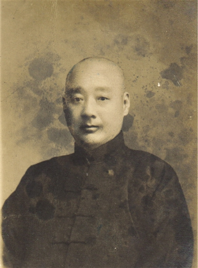 中國(guó)僑網(wǎng)余子維