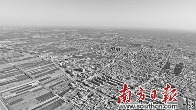中國僑網(wǎng)雄安新區(qū)建設(shè)的消息甫一發(fā)布,,佛山的企業(yè)已經(jīng)開始制訂市場(chǎng)策略。新華社發(fā)