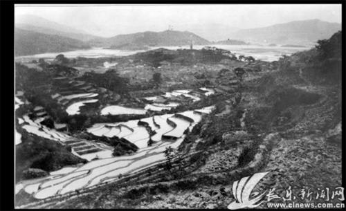 中國僑網(wǎng)福州附近的農(nóng)村-長樂