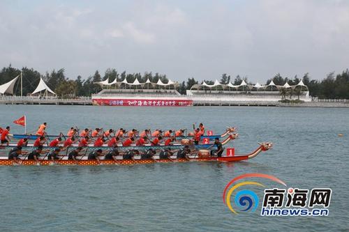 中國僑網(wǎng)比賽現(xiàn)場。