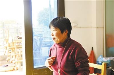中國(guó)僑網(wǎng)王梅