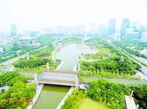 中國僑網(wǎng)生態(tài)控制線一經(jīng)劃定,不得擅自更改,。廣州日報全媒體記者張宇杰攝