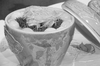 中國(guó)僑網(wǎng)佛跳墻,堪稱中國(guó)飲食文化的集大成者,。