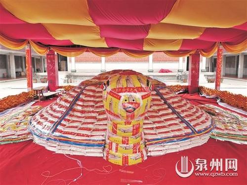 中國僑網(wǎng)狗年“大米龜”靜候點睛,。