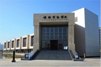 中國僑網(wǎng)順德區(qū)博物館,。佛山日報記者黎紅玲攝