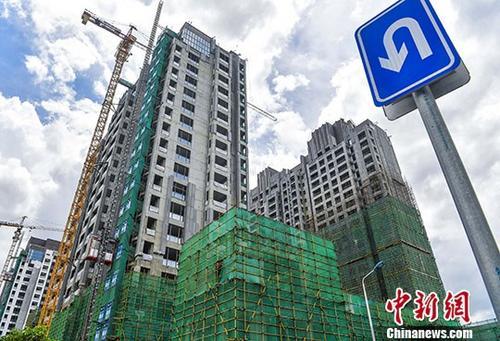 中國僑網(wǎng) 資料圖 中新社記者 駱云飛 攝