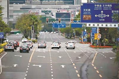 中國(guó)僑網(wǎng)今年(2021年)佛山將掀起交通大建設(shè),。廣州日?qǐng)?bào)全媒體記者李傳智攝