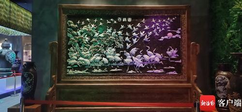 中國僑網(wǎng)精美椰雕,。