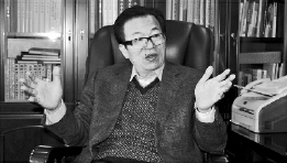 中國僑網(wǎng)華博不僅要有記錄、傳播華僑歷史的基本功能,,研究,、挖掘華僑歷史的外延功能,還要代表國家承載華僑事業(yè)的精神力量,。(《人民政協(xié)報(bào)》)