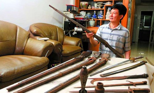 中國(guó)僑網(wǎng)包含有抗戰(zhàn)記憶的僑批原件 ,。(《汕頭特區(qū)晚報(bào)》)