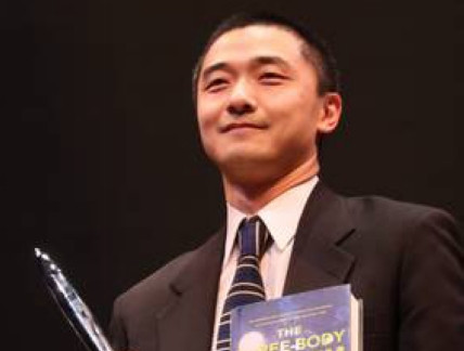 美籍華人助中國科幻作品問鼎“雨果獎”