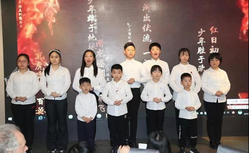 中國僑網(wǎng)活動(dòng)現(xiàn)場(chǎng),。(《歐洲時(shí)報(bào)》/盧嘉琦 攝,。)
