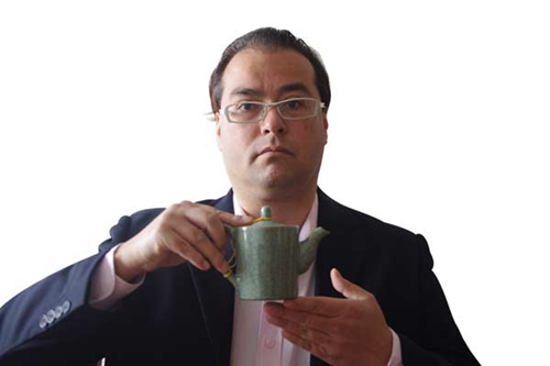 中國(guó)僑網(wǎng)(圖/中國(guó)日?qǐng)?bào))