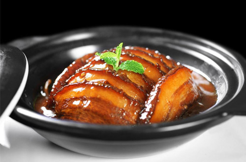 中國僑網(wǎng)重慶:扣肉