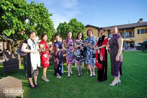 中國(guó)僑網(wǎng)(歐洲《華人街》)