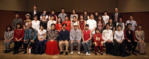 中國(guó)僑網(wǎng)(日本《中文導(dǎo)報(bào)》)